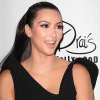 Kim Kardashian at World's Most Beautiful Magazine launch photos | Picture 58965